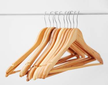 Clothes hangers